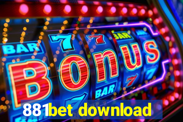 881bet download